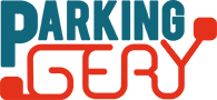 Logo Parking Gery